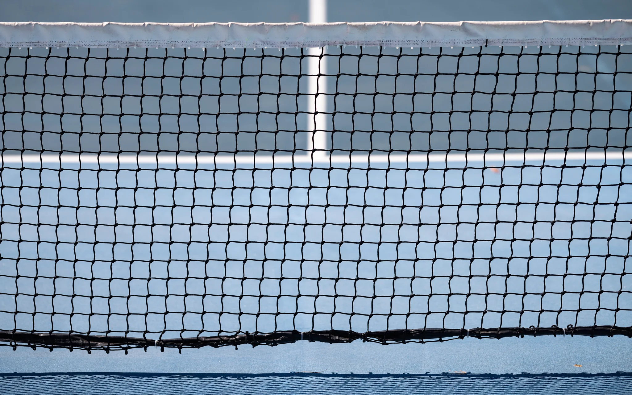 Master the Court with Power